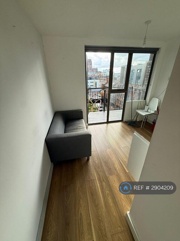 Main image of property: Gradwell St, Liverpool, L1