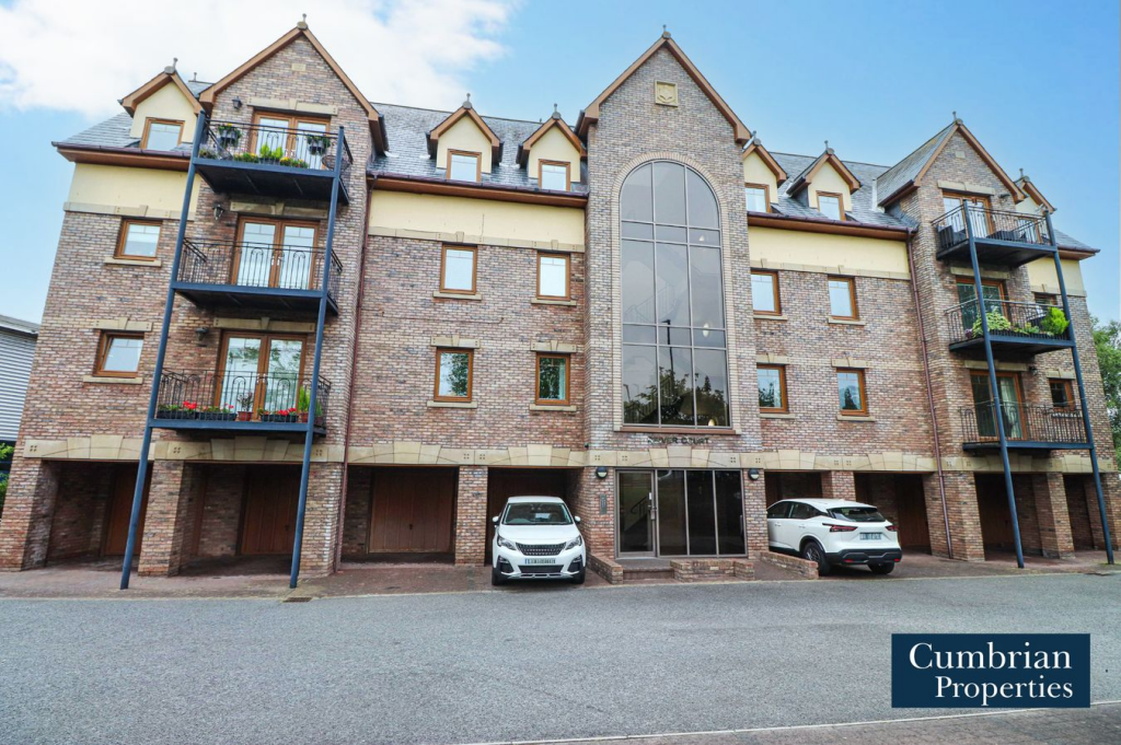 Main image of property: Reiver Court, Kingstown Road, Carlisle, CA3