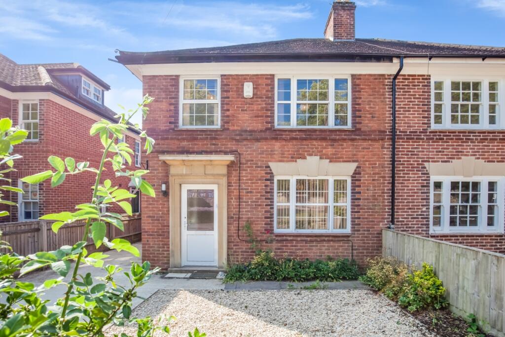 Main image of property: Headington Road, Headington