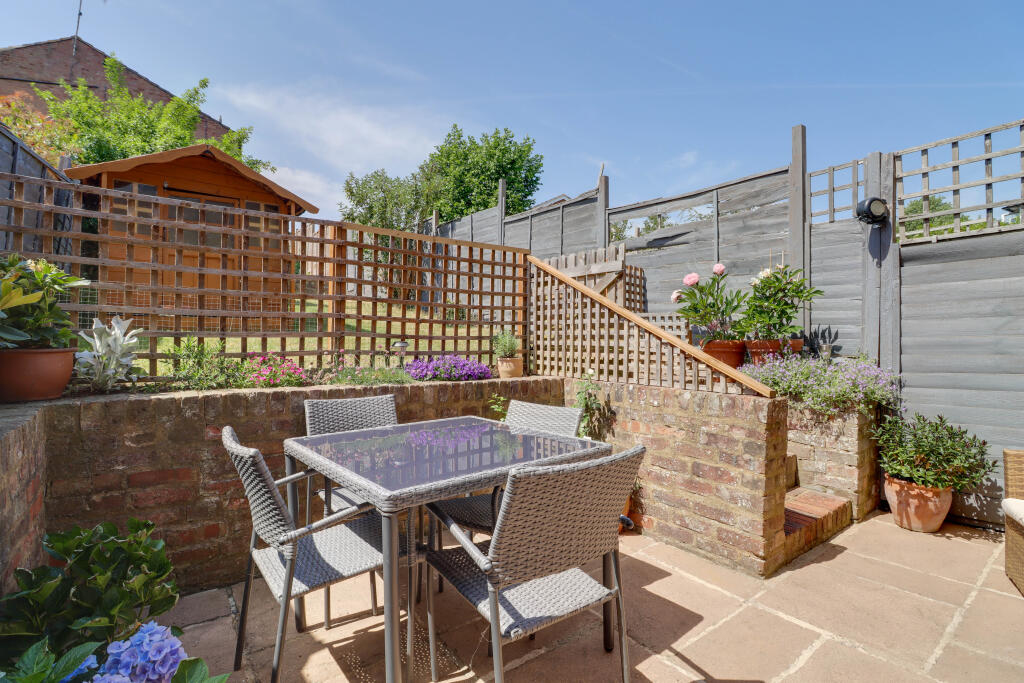 House in Dacorum, Markyate - View 5