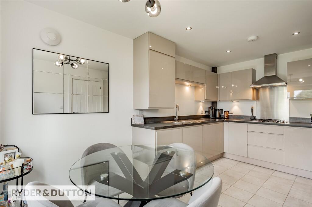 Main image of property: Naylor Street, Miles Platting, Manchester, M40