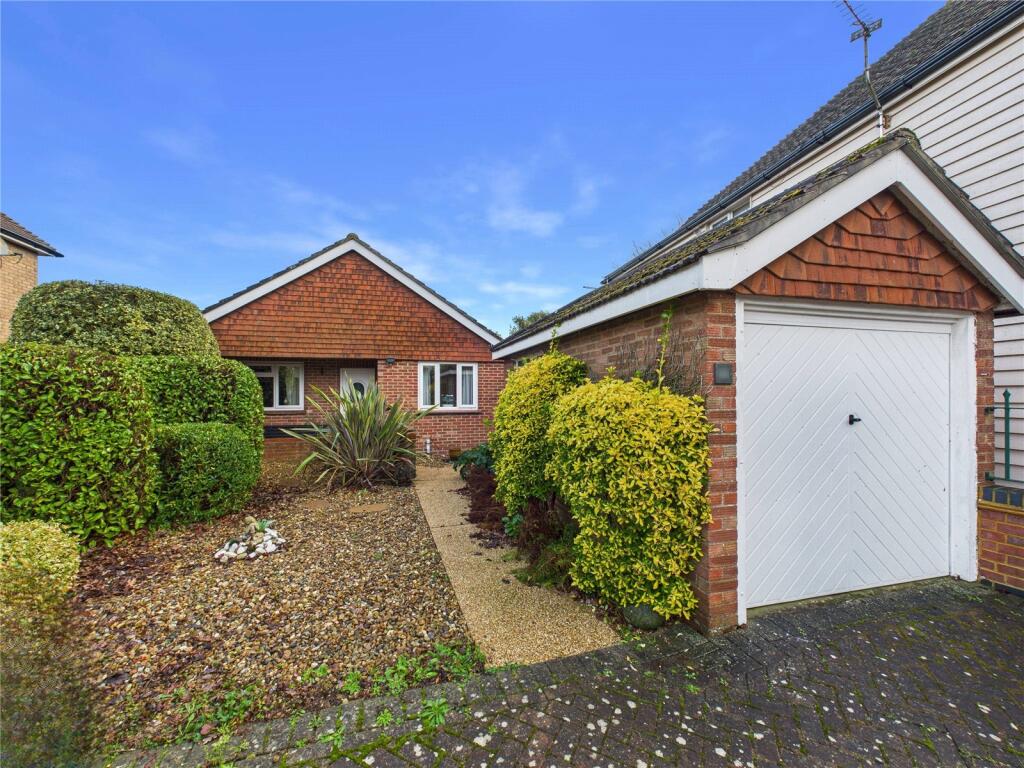 Main image of property: New Road, Stanway, Colchester, Essex, CO3