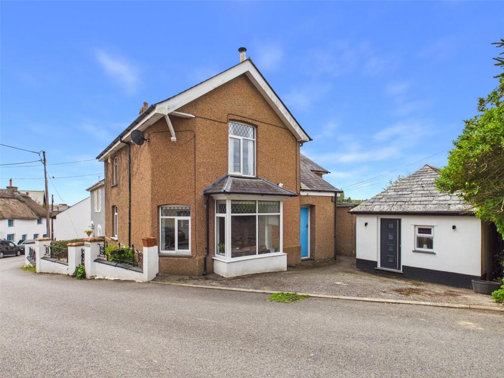Main image of property: Townsend, Stratton, Bude