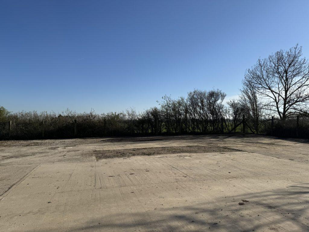 Main image of property: Yard space to let in Good Easter, Essex