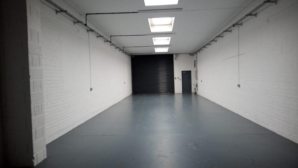 Additional image 3 of Unit 12 Wharfside Business Park,Kings Norton,Birmingham,B38