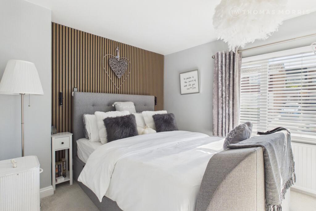 House in Royston - More
