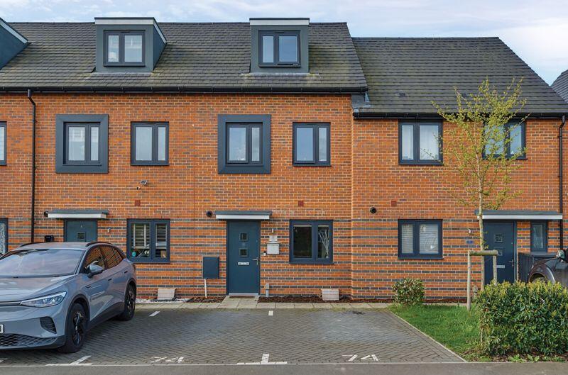 Main image of property: Weaver Avenue, Faversham