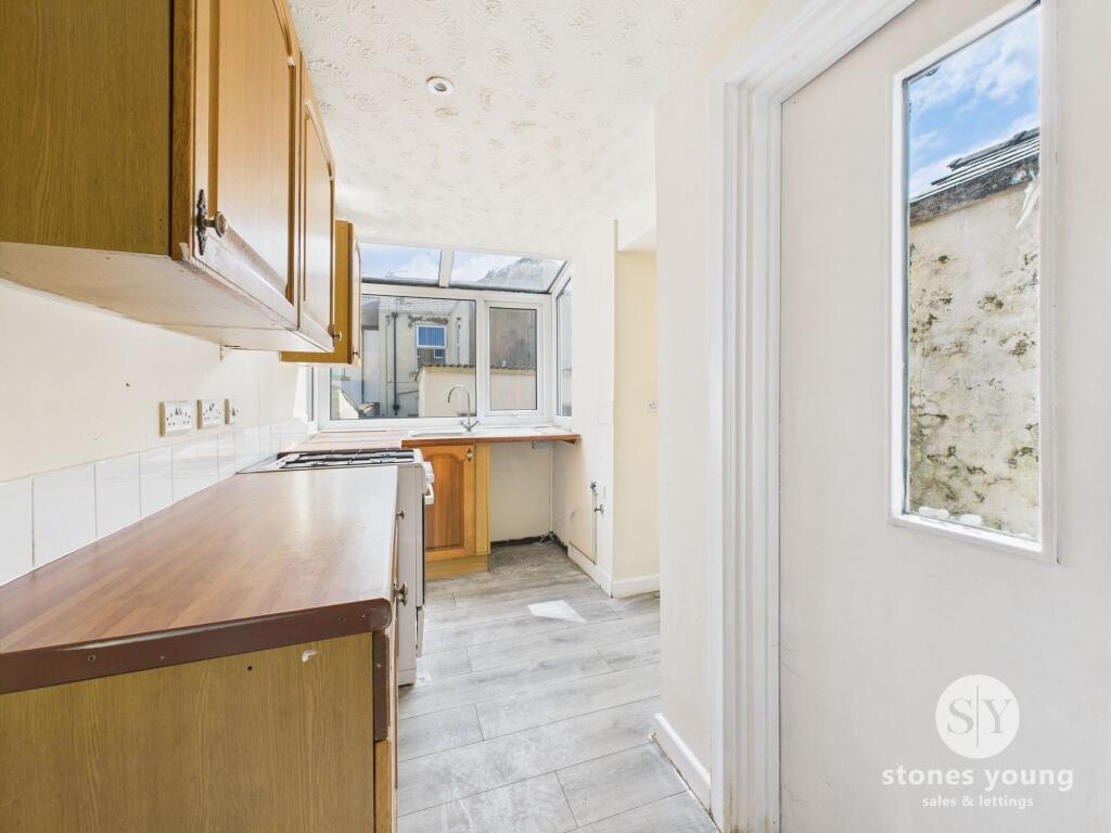 Additional image 5 of Glebe Street, Great Harwood, BB6