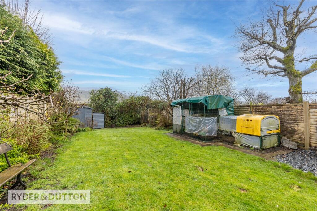 Additional image 14 of Newchurch Road, Higher Cloughfold, Rossendale, BB4