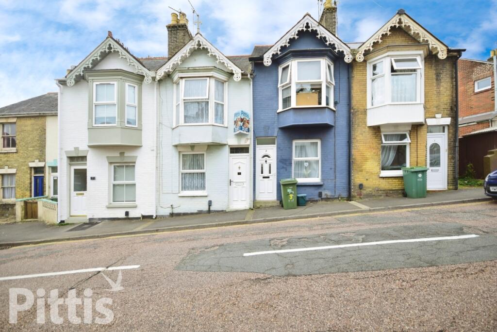 Main image of property: Bridge Road Cowes PO31