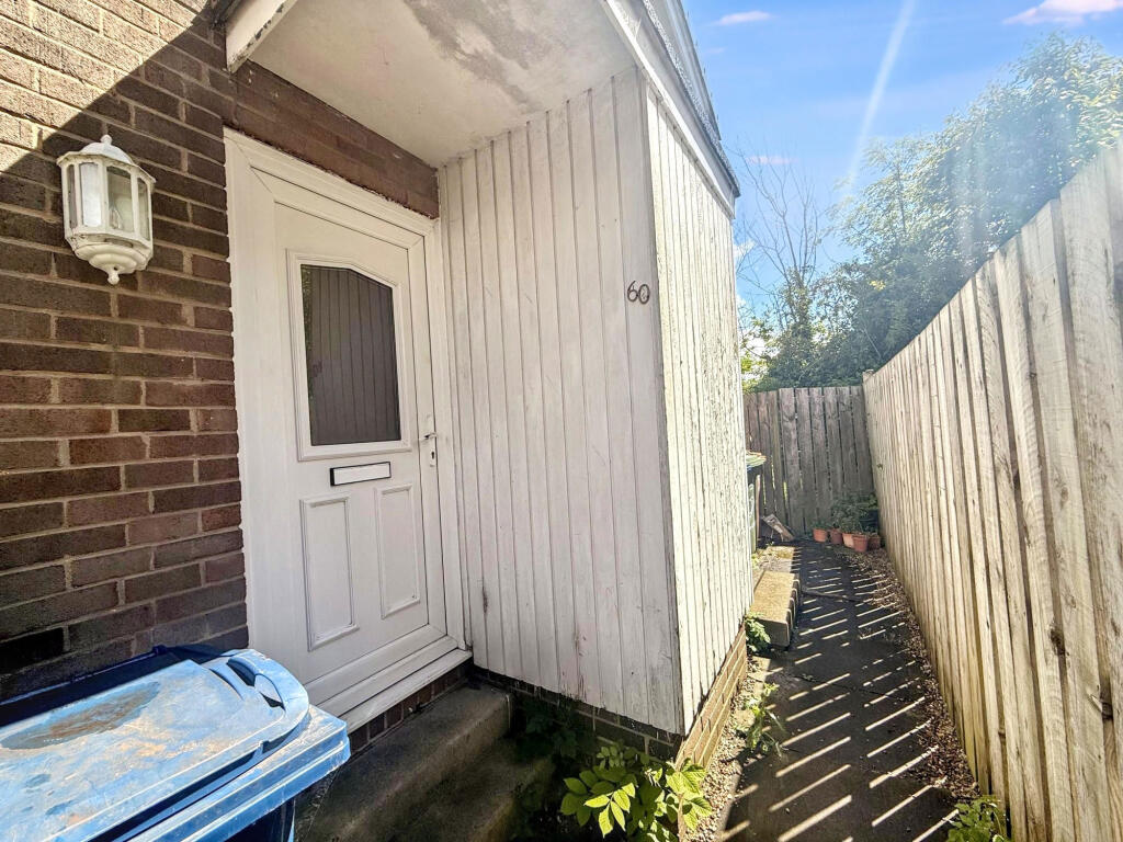 Main image of property: Mitford Close, Washington, Tyne and Wear, NE38 0HB