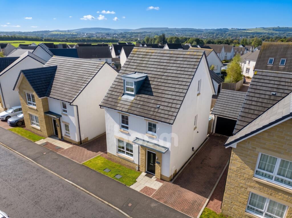 Main image of property: Fairlie Road, Brookfield