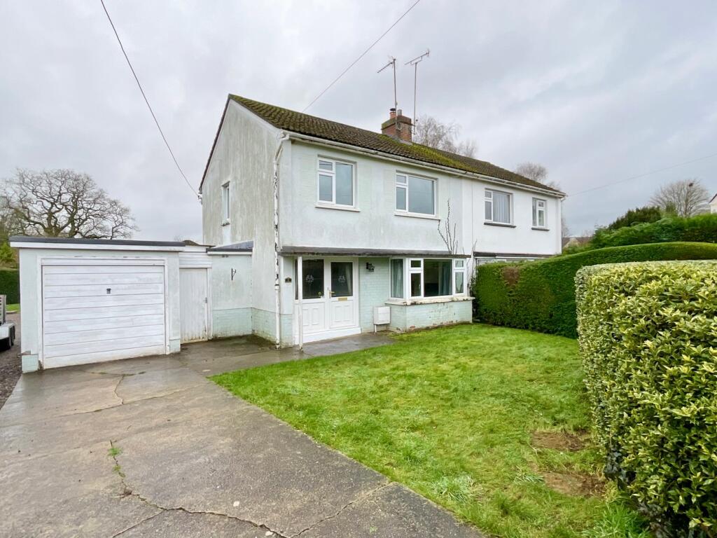 Main image of property: Caestory Avenue, Raglan, Usk, NP15