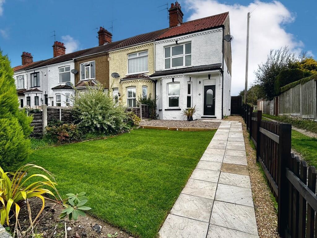 Main image of property: Hall Road, Oulton Broad