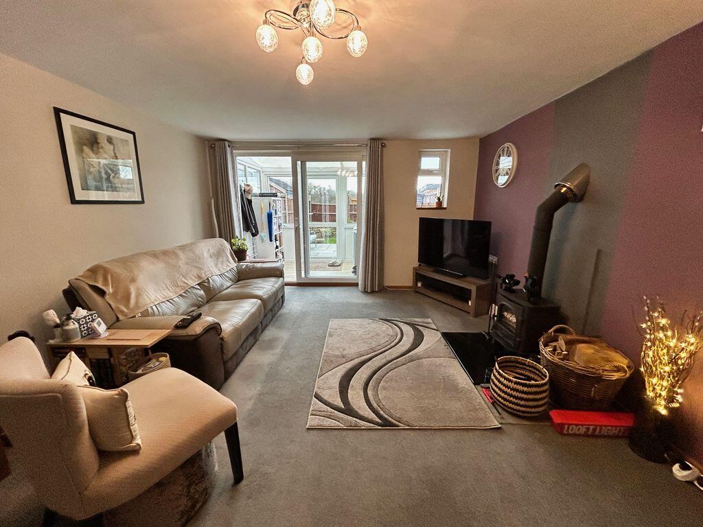 House in Forest of Dean, Ruspidge and Soudley - View 2