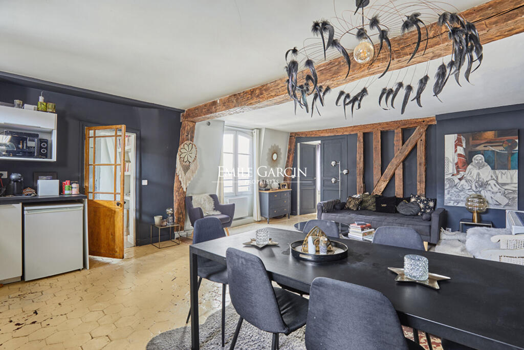 Main image of property: Paris-Isle of France, Paris, Paris 04