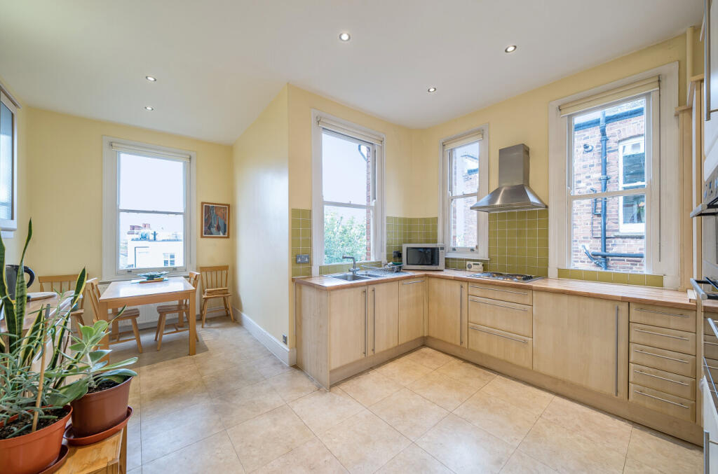 Main image of property: Harvard Court, Honeybourne Road, West Hampstead, NW6