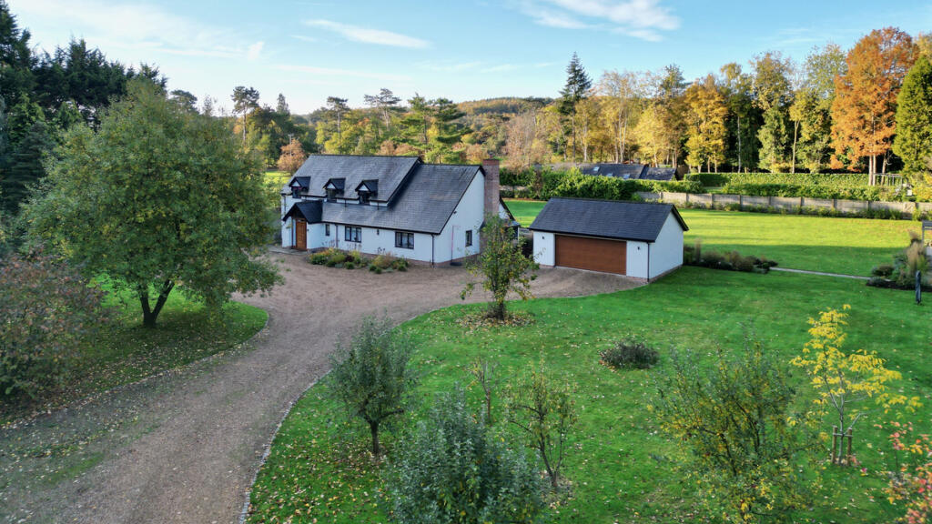 Main image of property: Cobblers Hill, , Wendover, HP22