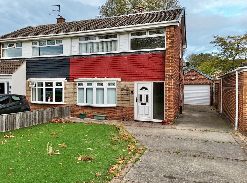 Main image of property: Yew Tree Avenue, Redcar, North Yorkshire, TS10