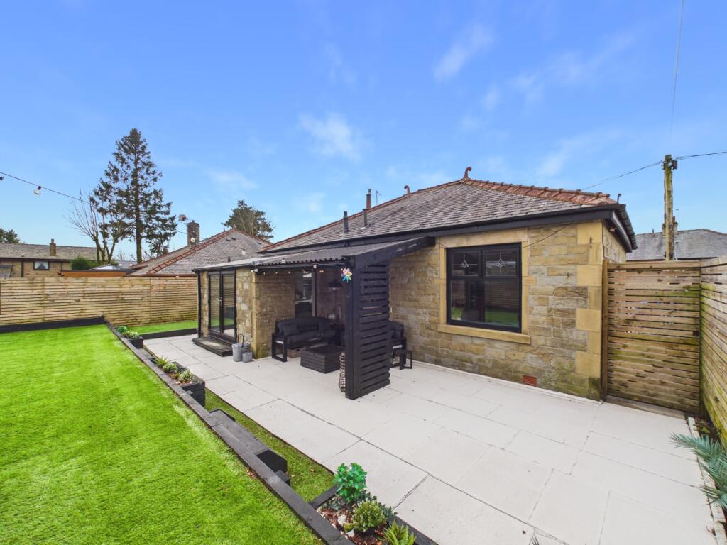 Additional image 21 of Rawsthorne Avenue, Haslingden, Rossendale, Lancashire, BB4