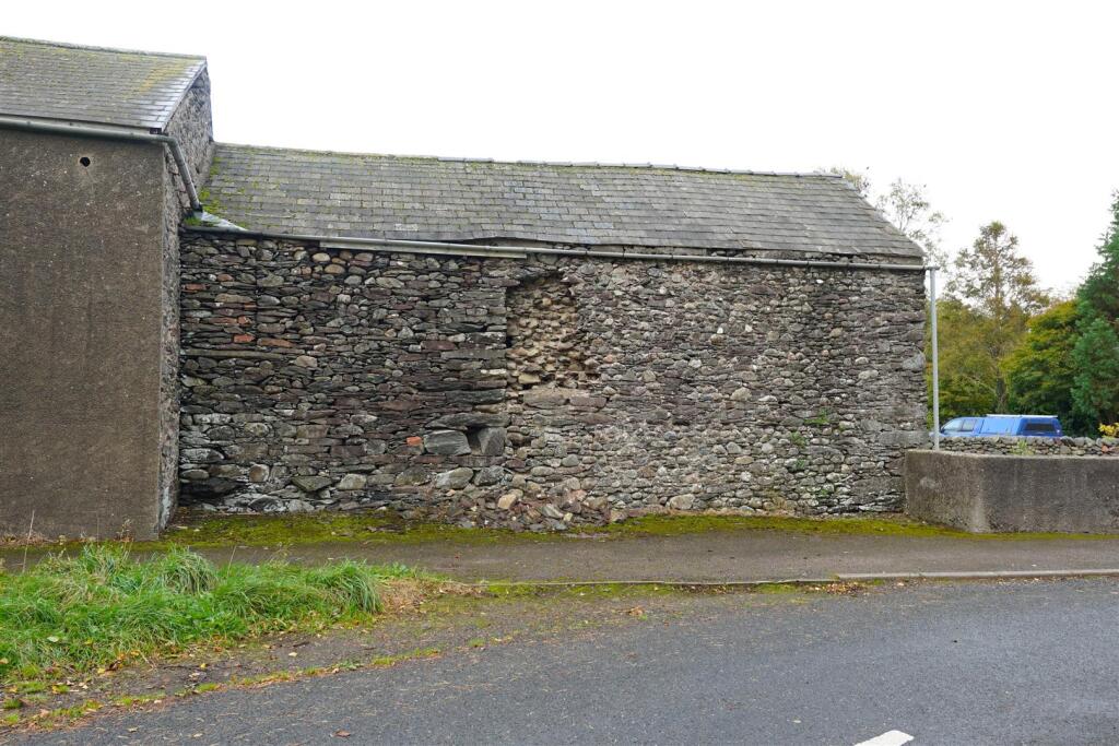 Mill Farm Barns, The Green, Millom photo 4