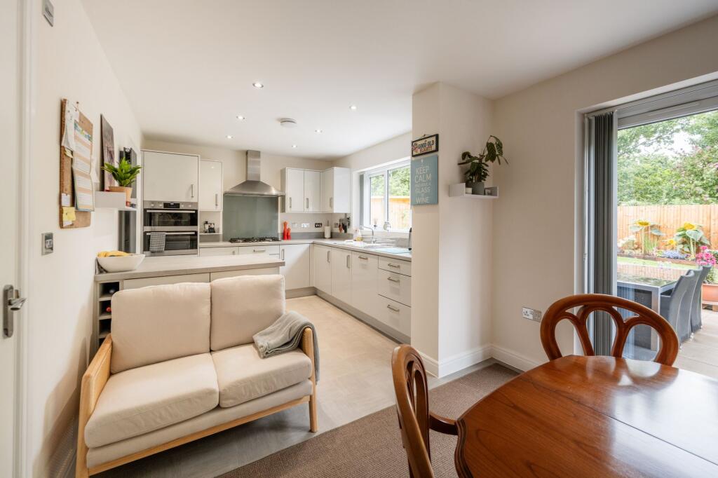 Arley Drive, Lathom, WN8 photo 3