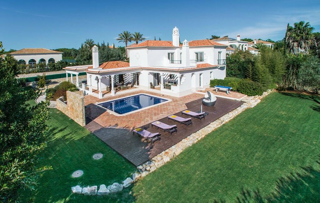Main image of property: Almancil, Algarve