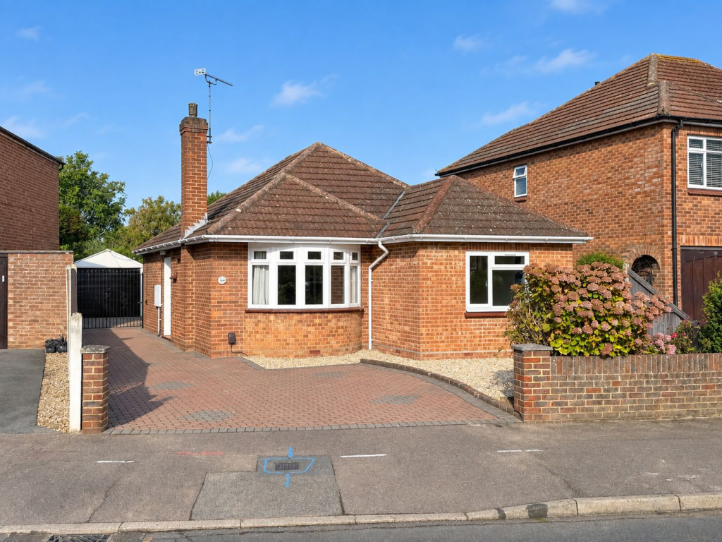 Main image of property: Winston Avenue, Colchester, CO3