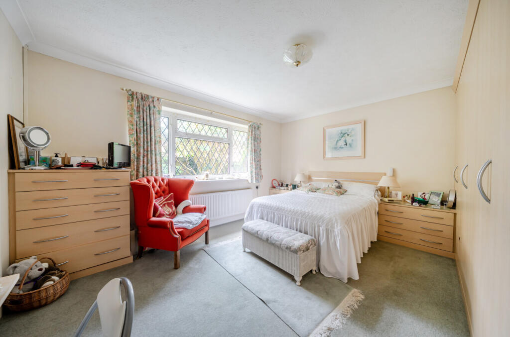 Nepcote Lane, Findon Village, Worthing, West Sussex, BN14 - View 4
