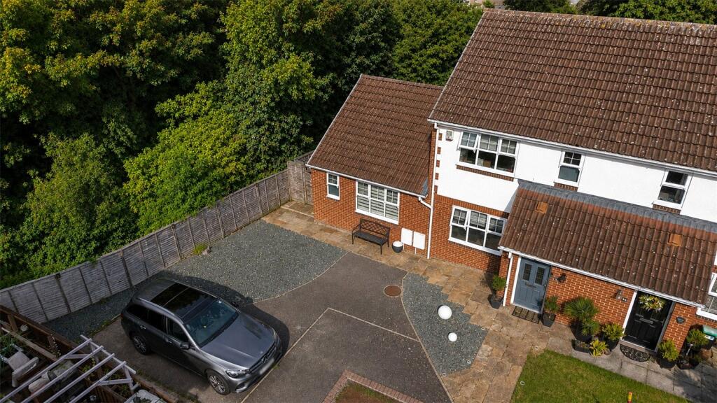 Main image of property: Constable Grove, Wolviston Grange