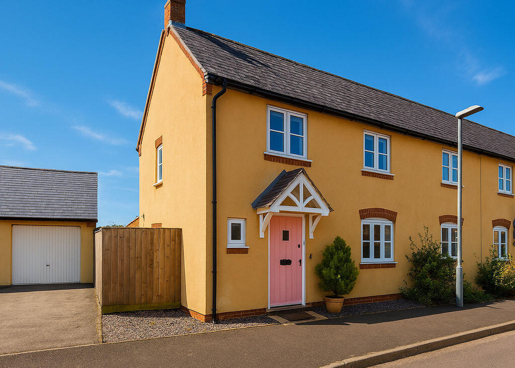 Main image of property: Picts Hill, Langport