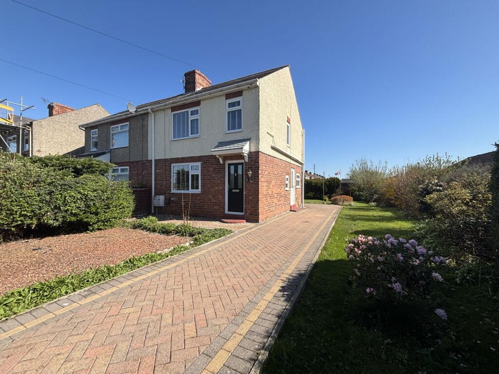 Main image of property: Millfield, Bedlington, Northumberland, NE22 5EA