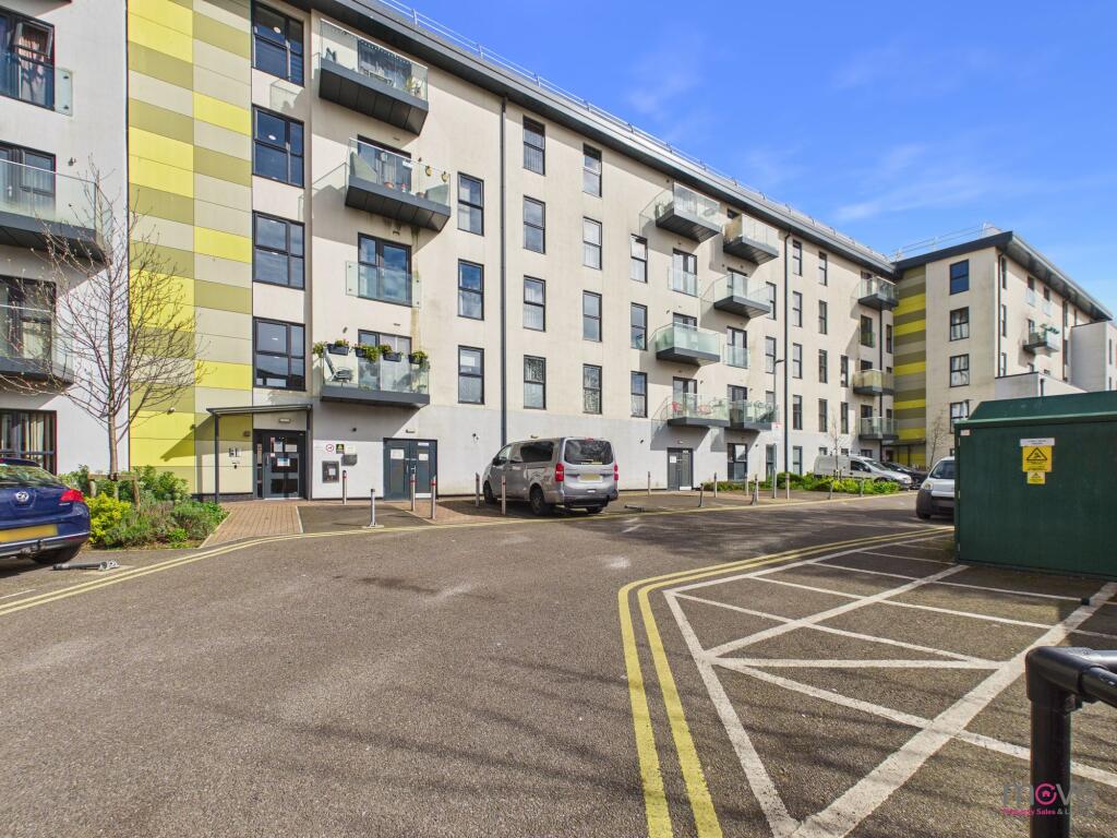 Main image of property: Walkinshaw Court, Gloucester, GL1