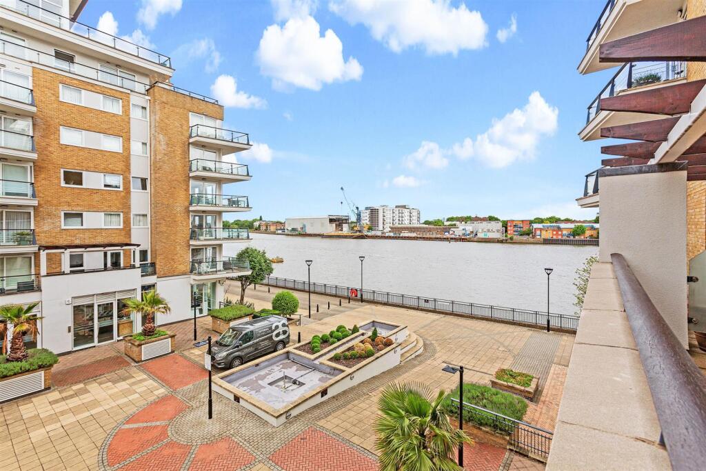 Main image of property: Smugglers Way, Wandsworth, SW18