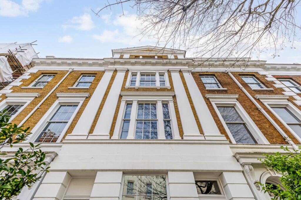 Main image of property: Old Brompton Road, South Kensington, London