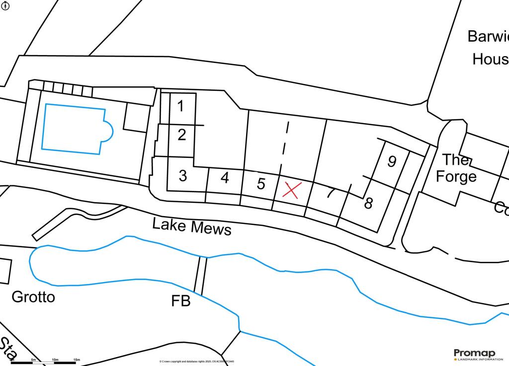 Additional image 24 of Lake Mews, Barwick Park, Yeovil, Somerset, BA22 9TB