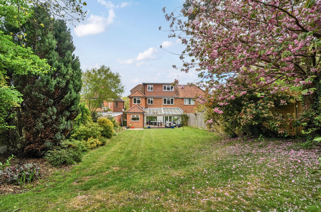 Main image of property: Tubbenden Lane, Orpington, Kent, BR6