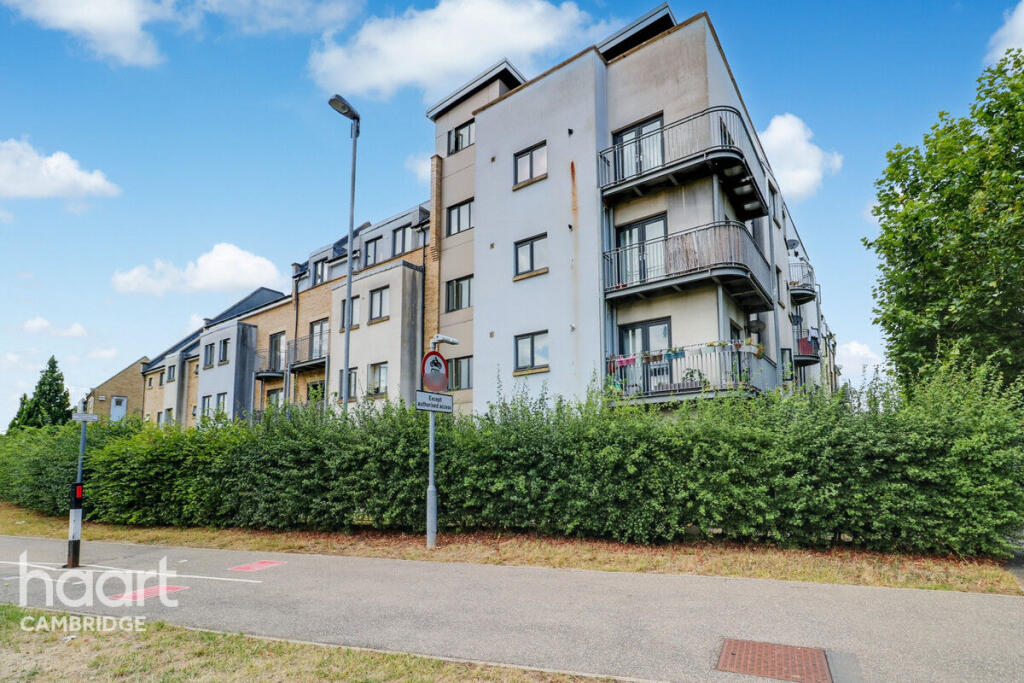 Main image of property: Buttercup Road, Cambridge