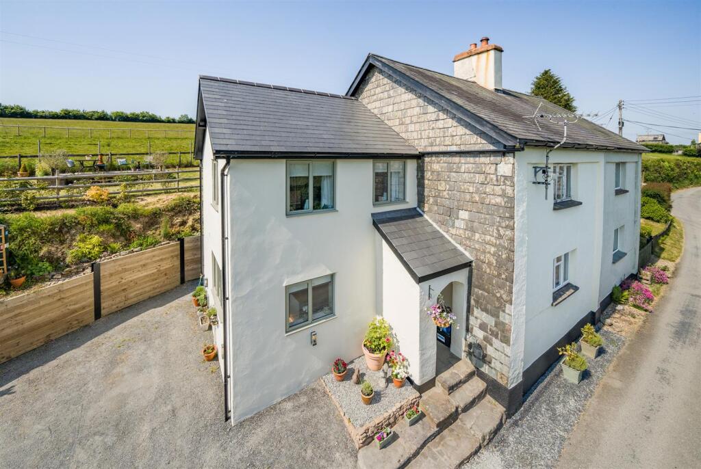 Main image of property: Rose Cottages, Hawkridge, Dulverton