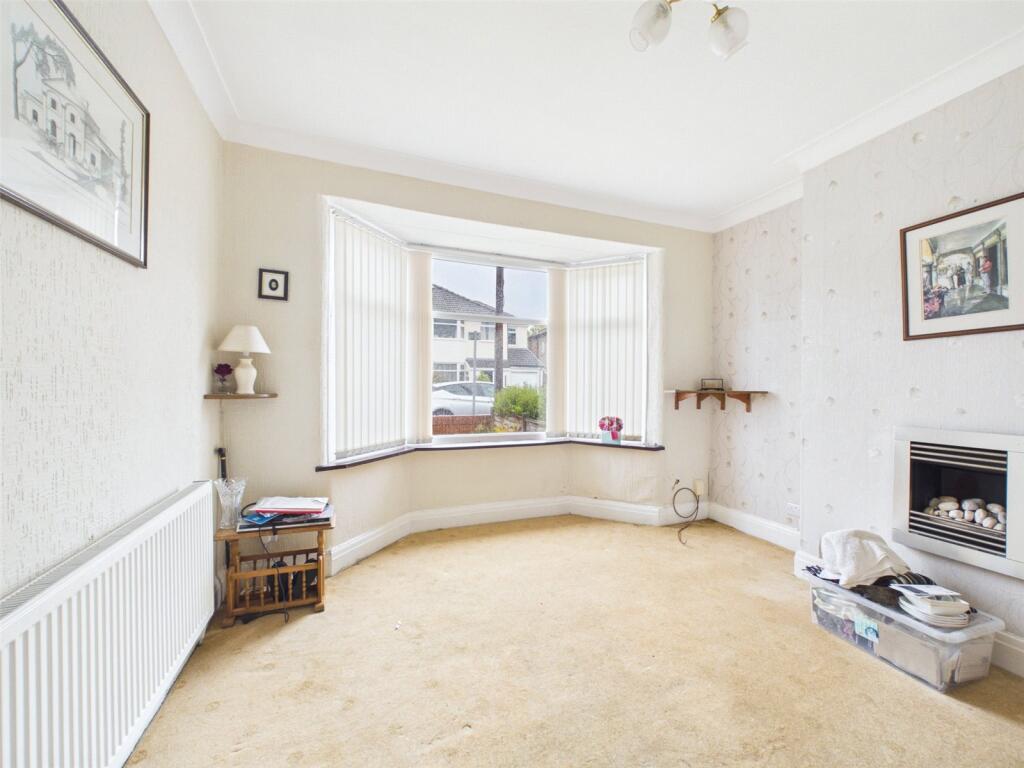 House in Salford, Little Bolton - View 2