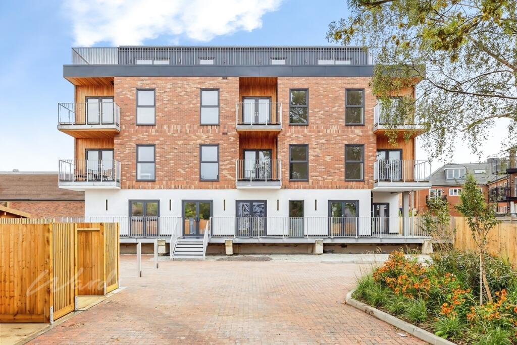 Main image of property: Station Road Paddock Wood TN12