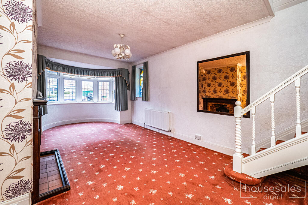 House in York - More