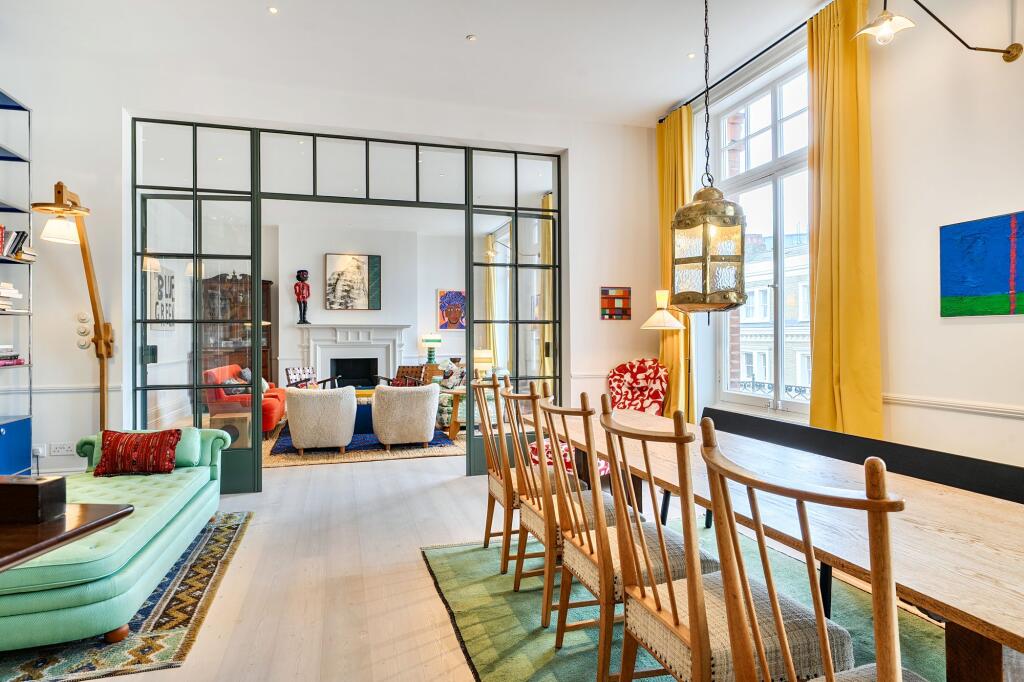 Apartment in London - View 5