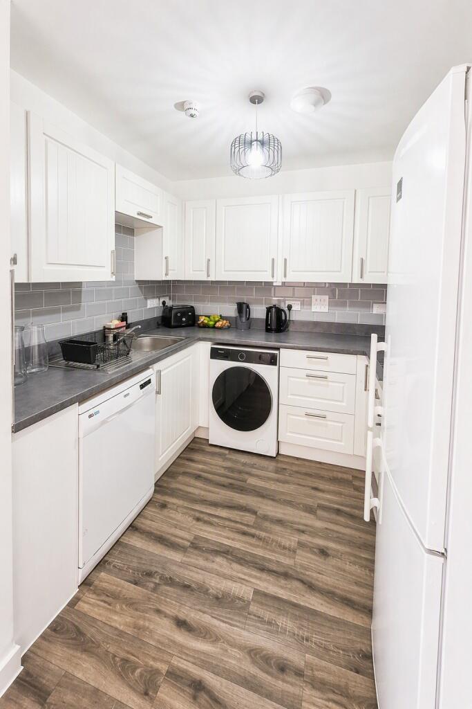 Apartment in Sevenoaks, Swanley - View 5
