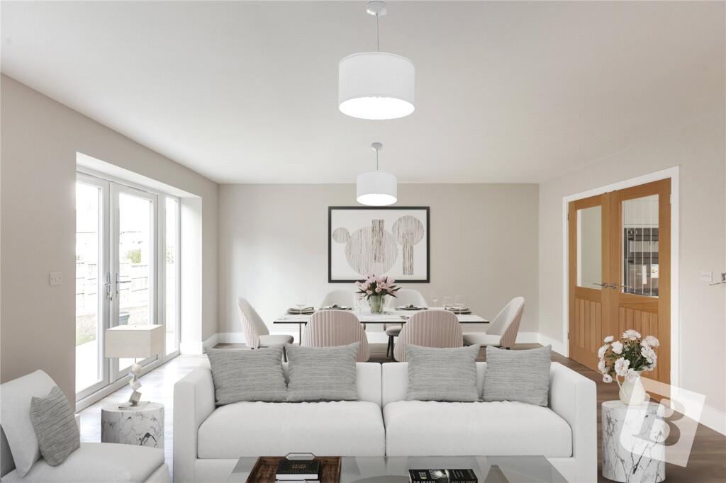 Queenswood Avenue, Hutton, Brentwood, Essex, CM13 photo 4