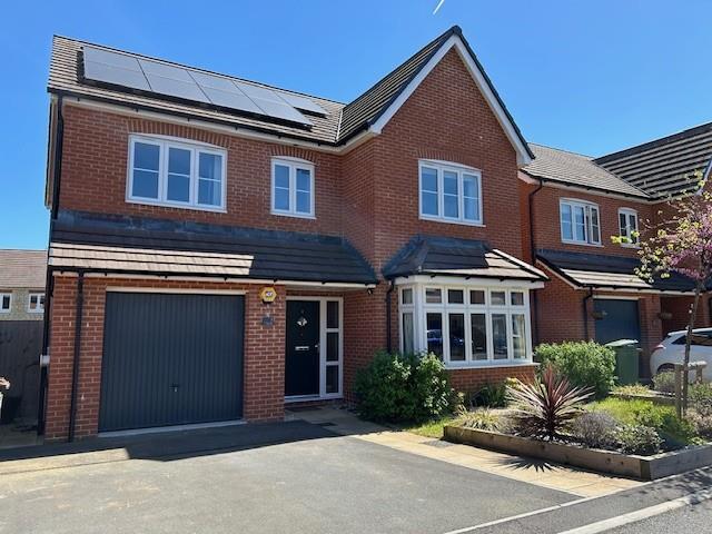 Main image of property: Eddy Croft, Cam