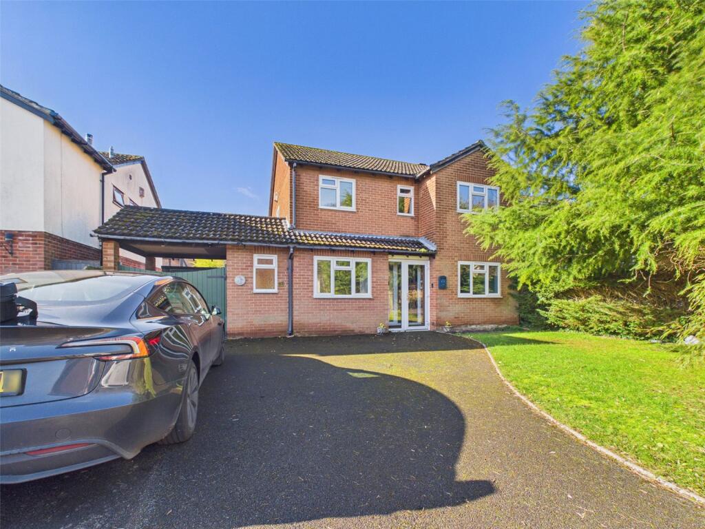 Main image of property: Sovereign Close, Bournemouth, Dorset, BH7