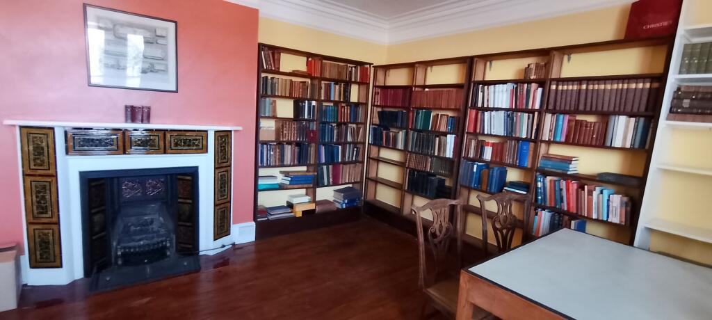 Flat 2 Wellesley House, 26-28 Walmer Castle Road, Walmer, Deal, Kent, CT14 7NG photo 4