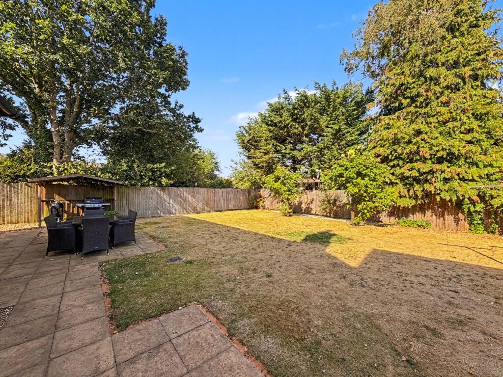 House in Northampton, West Haddon - View 2