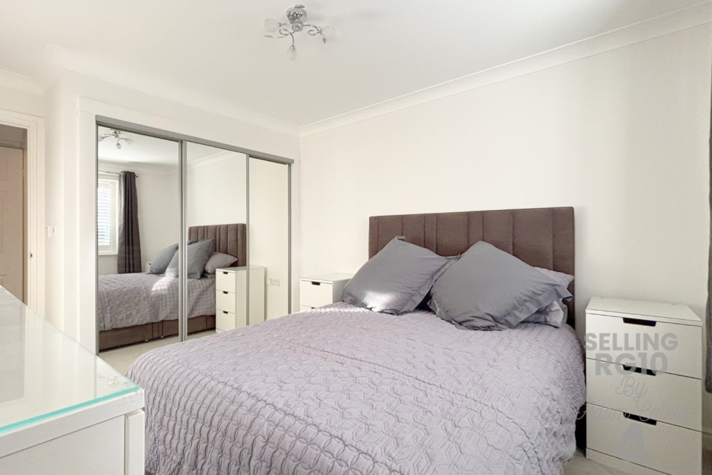 Apartment in Twyford, Wokingham - More